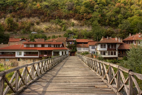 Владишки мост