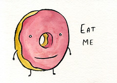 Donut Time II