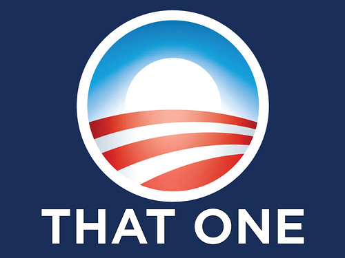 Logo de Obama