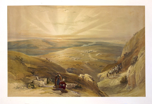 032-Sitio de Canáa en Galilea