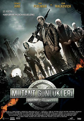 Mutant Günlükleri / The Mutant Chronicles (2009)
