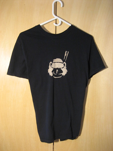S.E.A. Monkey T-shirt