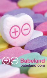 Babeland Valentine's Day