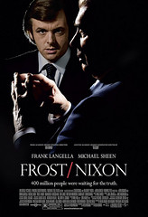 Frost / Nixon (2009)