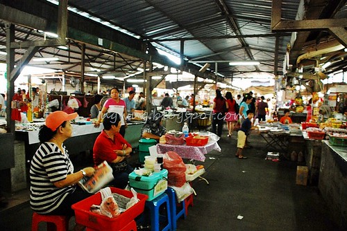 Simee Market