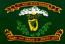 irish brigade