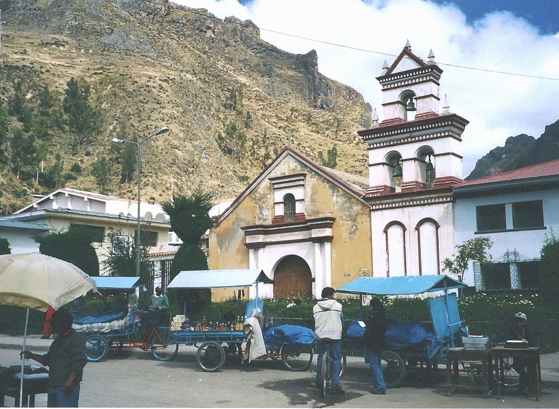 Huancavelica (2)