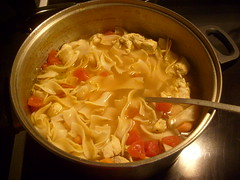 Anne's Soup