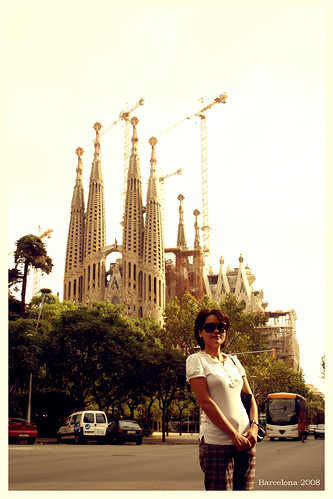 barcelona 1 by you.