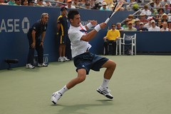 US Open 2007 322