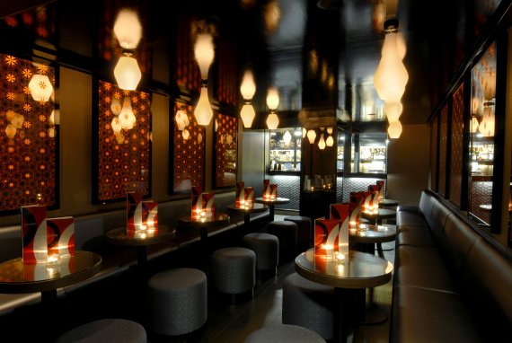 Restaurant Bar Design-02