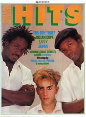 Smash Hits, October 29, 1981