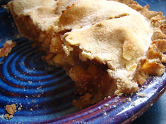 apple pie for Father's Day
