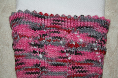 Sock detail 031908
