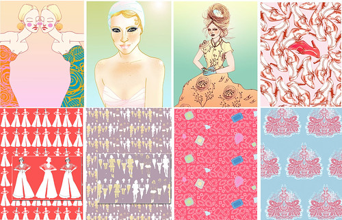 prints & patterns