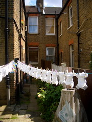5305 drying nappies