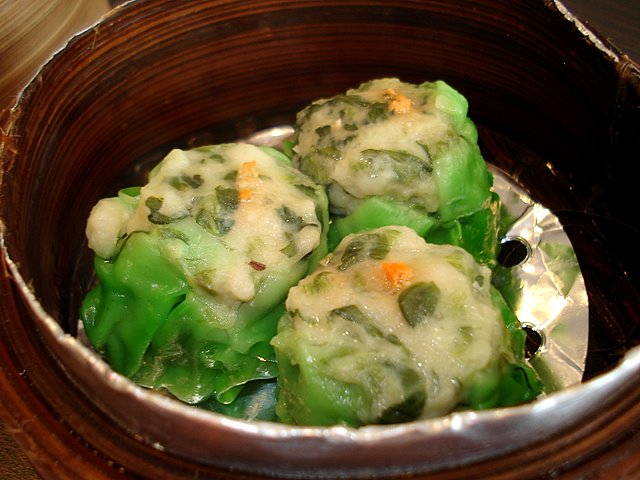 Spinach mai (RM3)