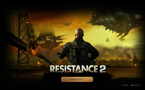 [PS3] Resistance 2 recebe novo patch Segunda 2762124222_b041fcb2c3