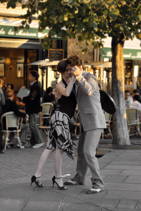 dernier tango à Paris