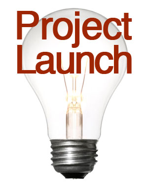 project-launch