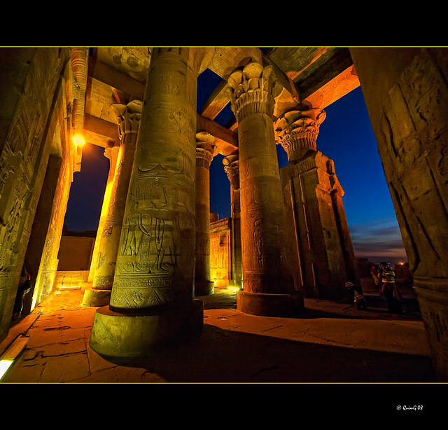 0126 Temple de Sobek i Haroeris by QuimG
