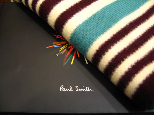Paul Smith Scarf - 05