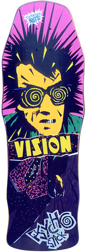 Vision Psycho Stick