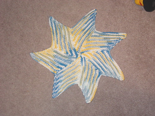 Star Cloth
