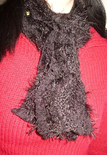 arabella scarf