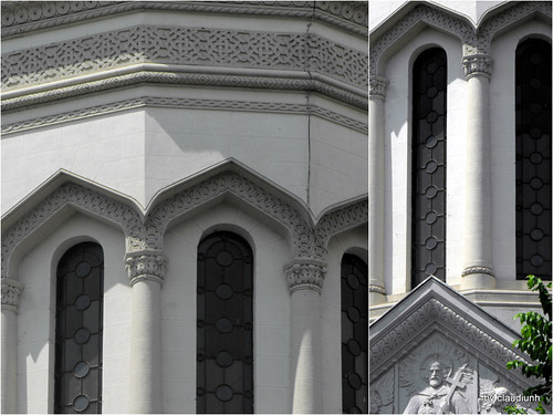 Biserica Armeneasca - detalii by claudiunh
