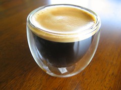 Espresso Shot 1