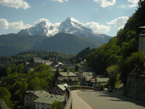 Berchtesgaden" title="Berchtesgaden