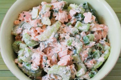 salmon-salad-with-dill-kalynskitchen