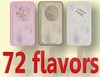 72 Flavors of Kabbalah by wesley miller