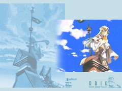 ARIA-アリア- 010