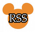 Disney Ticket RSS Chiclet