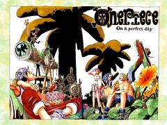 ONE PIECE-ワンピース- 176