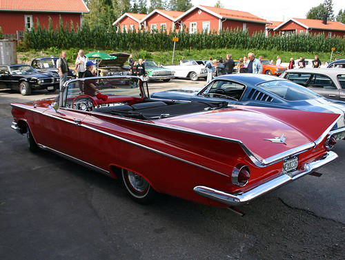 1959 Buick Invicta by Steffe