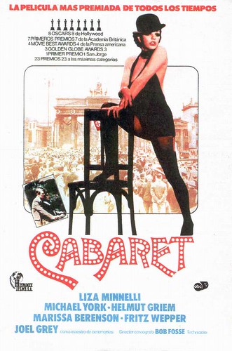 15a-Cabaret 1972