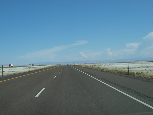 I-80, Utah
