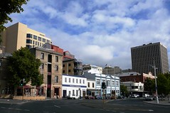 Morrison Street, Hobart