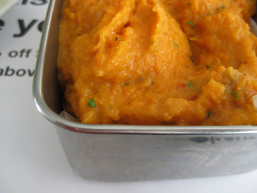 Spicy sweet potato mash - IMG_1522 copy