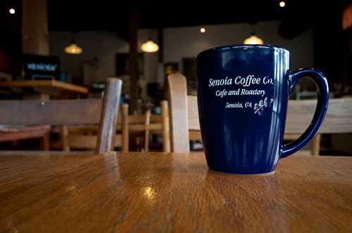 Senoia Coffee Co.
