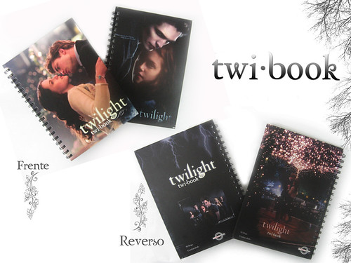 Twi-books 1(1) por Twilighters United Colombia!.