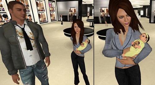 Virtual Avatar Teenage Sex Games 6