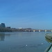 Sunny Swollen Potomac