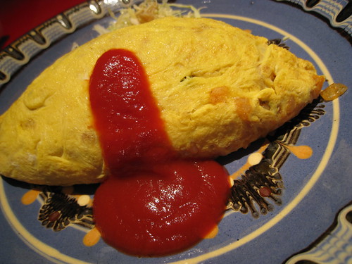 You can't make an omelet without breaking eggs