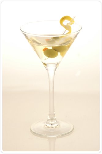 dry_martini