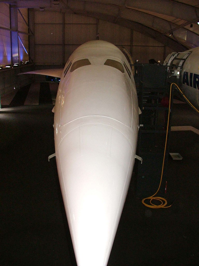 Concorde-2