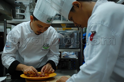 CIA Culinary school 010